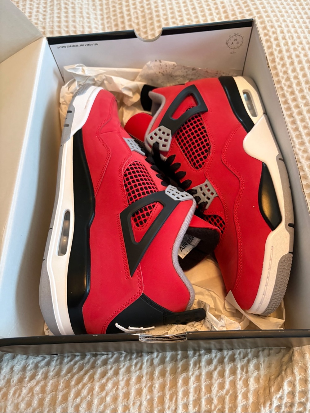 Air Jordans
